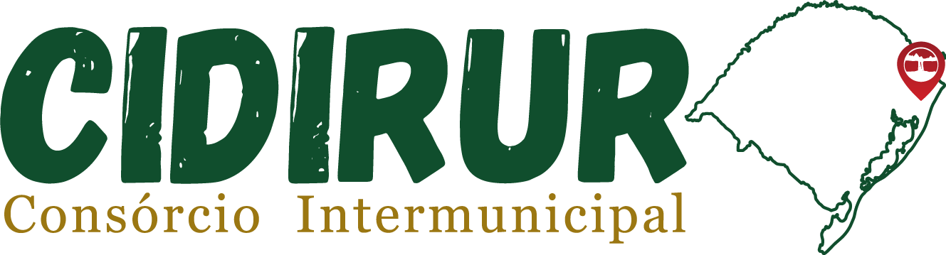 Logotipo CIDIRUR